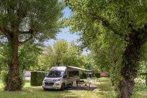 Camping Sandaya Les Rivages