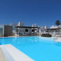 Bungalows Mar Azul - adults only