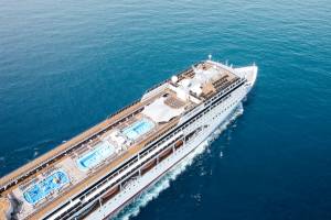 Middellandse Zee Cruise met MSC Armonia - 21 04 2025