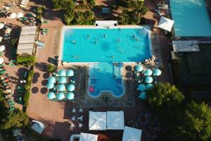 Camping Tenuta Primero Grado