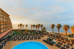 The Views Oasis Hotel