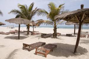 9 daagse combinatiereis Beleef het échte Gambia