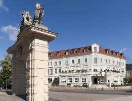 Hotel am Jägertor Potsdam