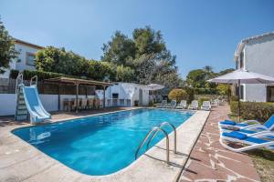 Villa Escocia 10 pax