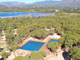 Camping Golfo Di Sogno