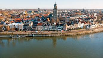 Postillion Hotel Deventer
