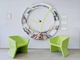 Les Demeures de la Massane 2P4S