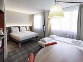 Novotel Suites Geneve Aeroport