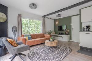 Bungalow Goeree