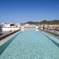 Eurostars Puerto de Ibiza