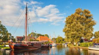 Van der Valk Hotel Drachten