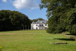 Wellness Landgoed De Valkenberg