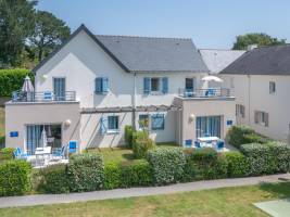 Résidence Odalys Référence Les Iles du Morbihan