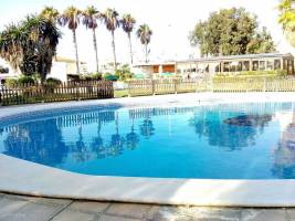 Camping Cuevas Mar