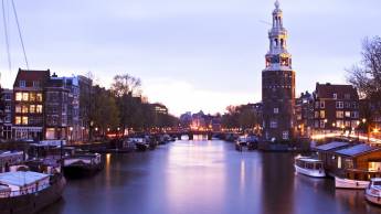 Hotel2stay Amsterdam