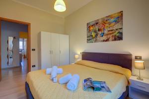 Alelù Classy And Chic Apartment