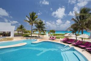 Hyatt Regency Cancun