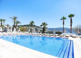 Prive Bodrum
