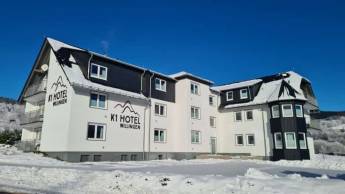 K1 Hotel Willingen