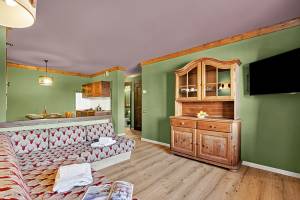 Grange Hike & Ski - 12D Sestriere