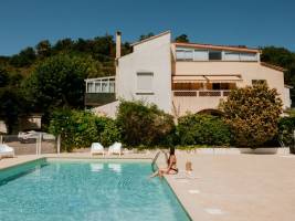 Routes du Monde - Camping Val Fleuri