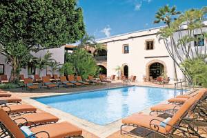 Hostel Nicolas De Ovando