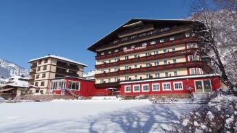 Hotel Germania Gastein