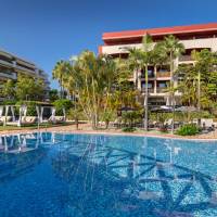 Hotel Barceló Marbella - inclusief huurauto