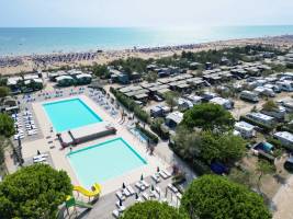 Camping Village Lido
