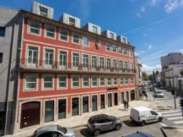 Arts Hotel Porto Tapestry Collection by Hilton