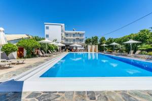Angela Hotel & Apartments