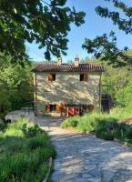 Campspace in Pietralunga