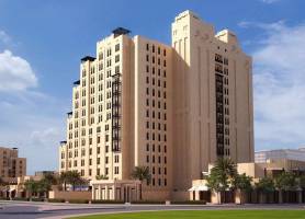 Hyatt Place Dubai Wasl District Hotel & Residences