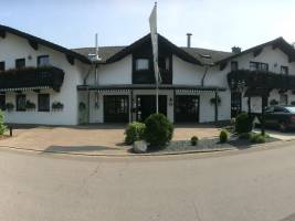 Landhotel Linden am Venekotensee