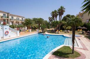 Pino Alto by ALEGRIA