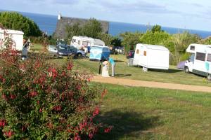 Camping Le Varquez-sur-mer
