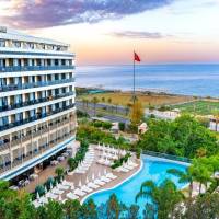 Hotel Michell - adults only