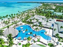 Barcelo Bavaro Beach