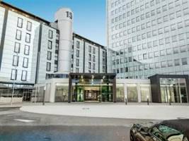 Best Western Plus Koln City