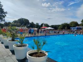 Camping Borken Am See