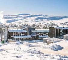 Skistar Lodge Trysil