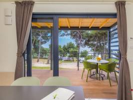 Arena Indije Mobile Homes