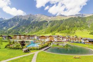 Schneeberg Resort&Spa