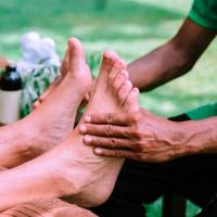 Aathma Ayurveda Beach Resort