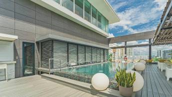 Holiday Inn Santo Domingo