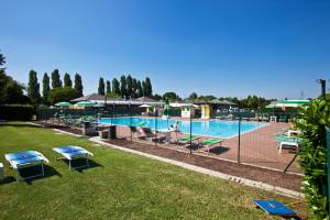 Club del Sole Bologna Easy Camping Village