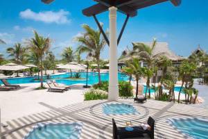 Kore Tulum Retreat