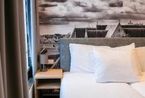 City2Beach Hotel