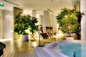 Atlanta Hotel Leipzig