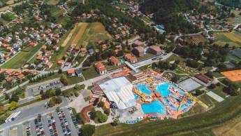 Terme Tuhelj - Hotel Well